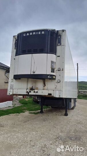 Колеса на полуприцеп