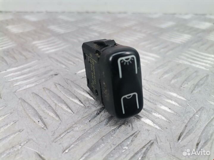 Кнопка освещения панели приборов Mercedes-Benz