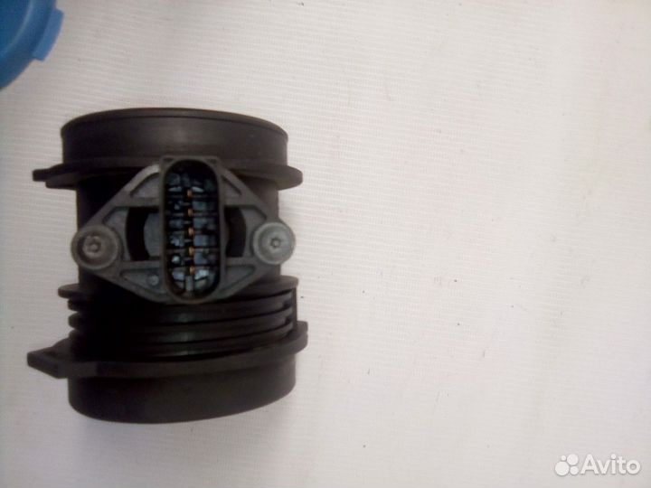 Датчик массового расхода воздуха