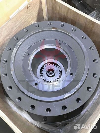 Редуктор хода CAT 330CL