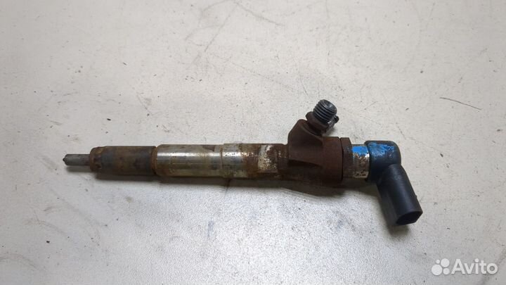 Форсунка топливная Nissan Juke