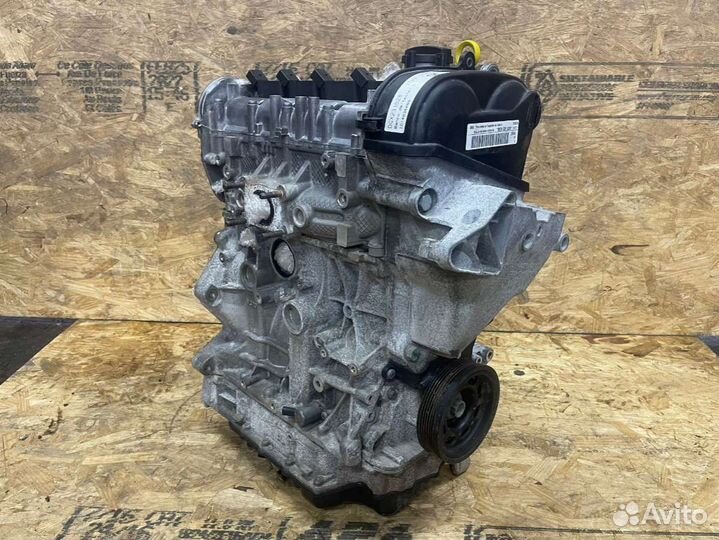 Двигатель Volkswagen Jetta 7 (2018 - 2023) 1.4 DGX