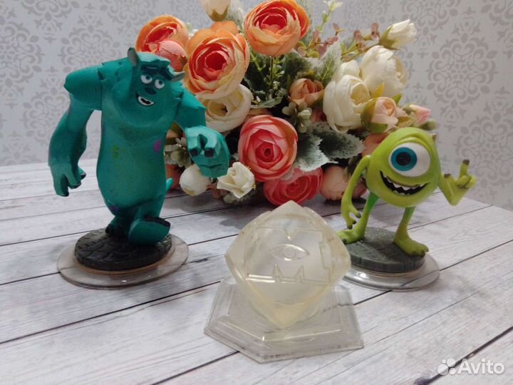 Sony playstation infinity