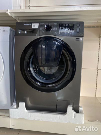Стиральная машина Samsung 9 кг