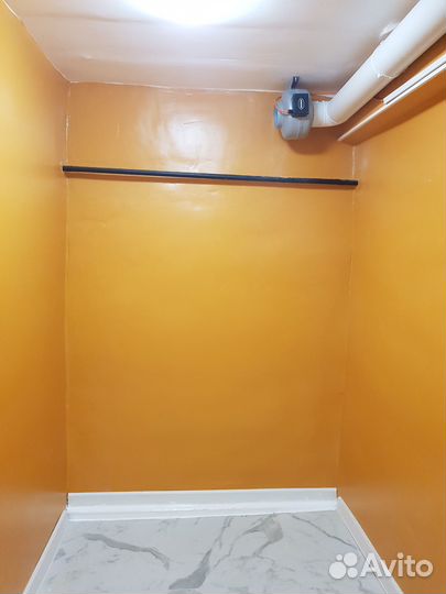 Габ 7,5 лет окуп. на 1й линии метро 6,6м²