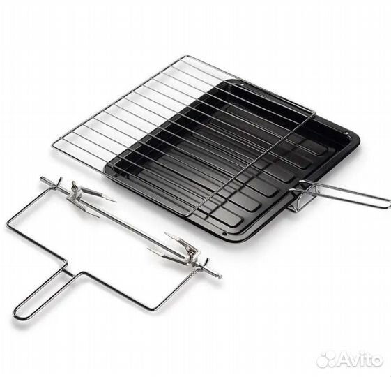 Электропечь