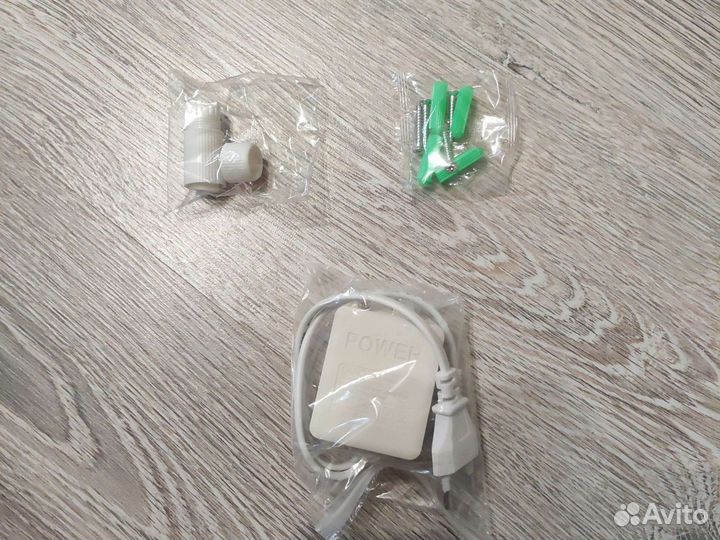 IP-камера наружная беспроводная 3MP 1080P