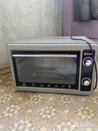 Электрическая печка бу