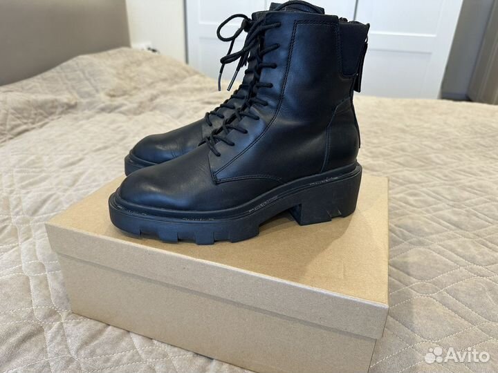 Ботинки ash 38