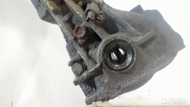 Редуктор моста Mazda CX-7, 2008