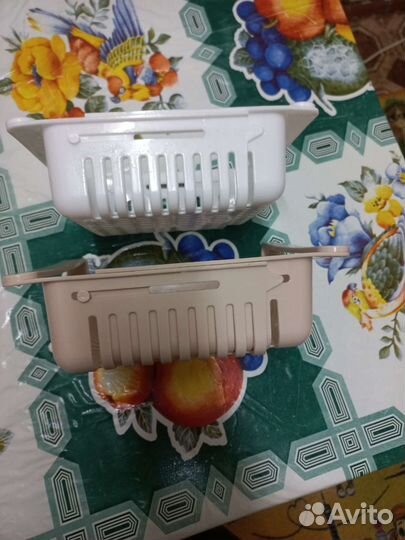 Органайзер для холодильника