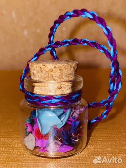 Оберег талисман для любви