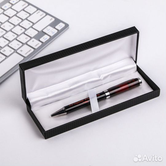 Ручка в подарочном футляре 4624333