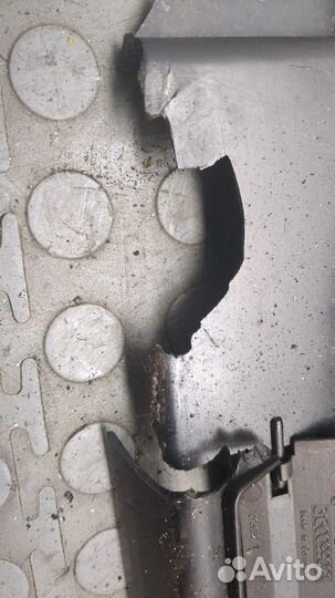 Вентилятор радиатора Volkswagen Sharan, 2006