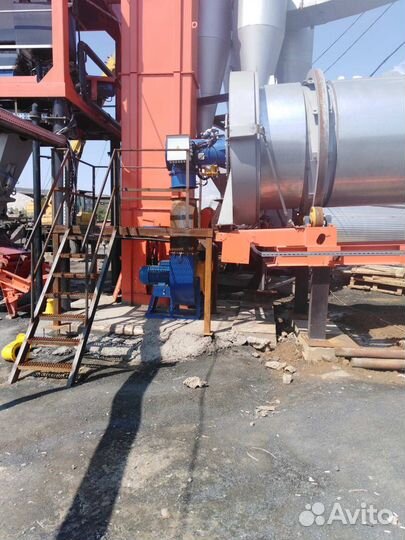 Модернизация абз на 5 фракций