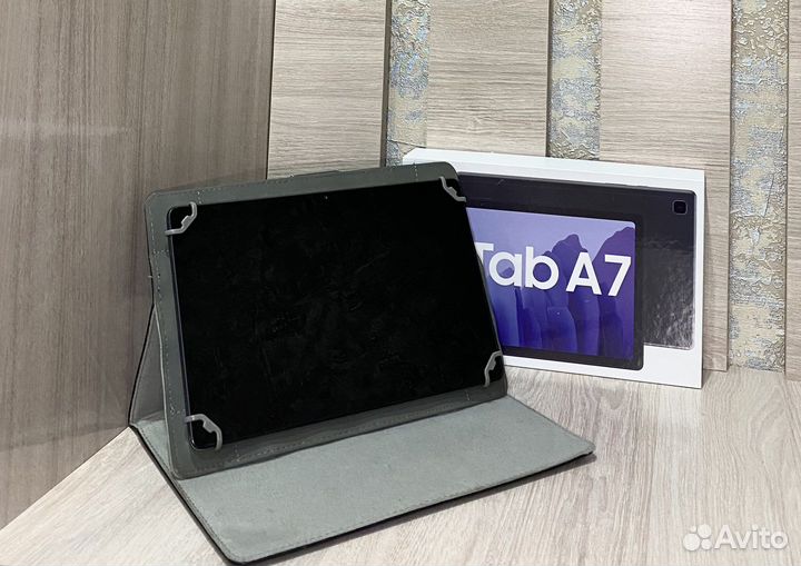 Samaung Galaxy Tab A7 64gb