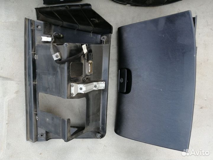 Бардачок для Hyundai Sonata IV (EF) 2001-2012