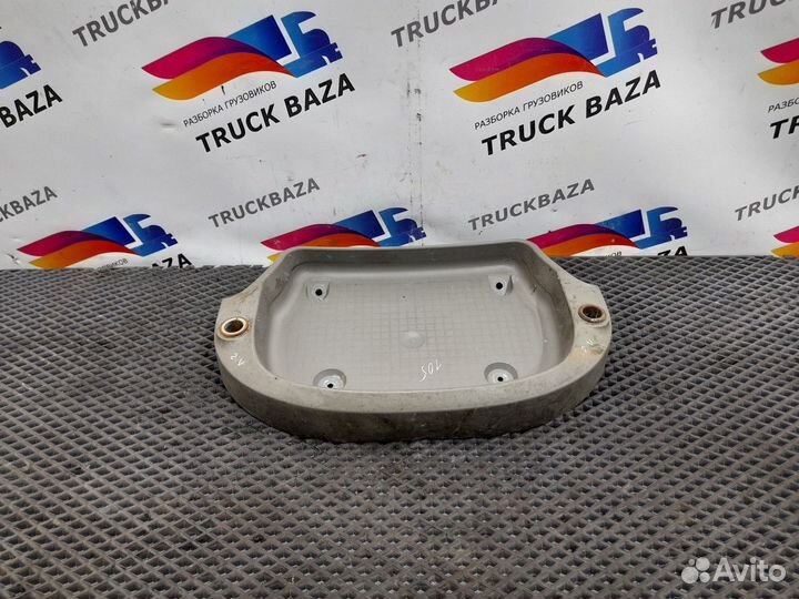 Полка центральная Daf XF105, Daf XF95