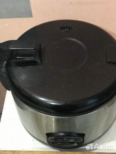 Рисоварка для суши