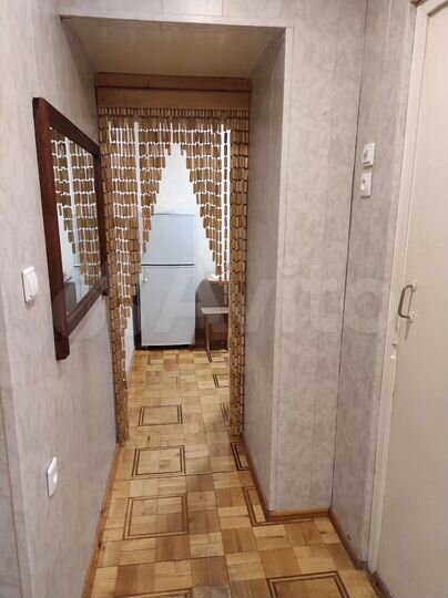 1-к. квартира, 35,1 м², 2/5 эт.