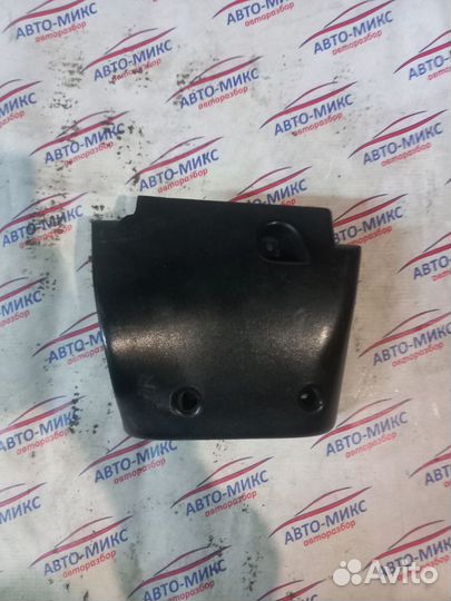 Opel astra F седан 1992 1.6 кожух рулевой низ