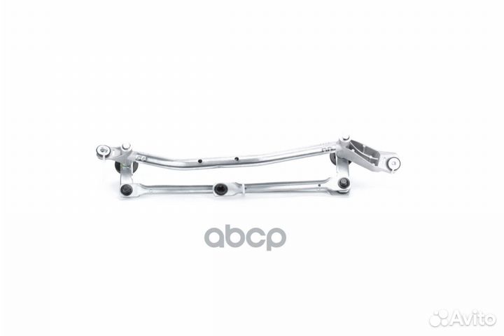 Трапеция стеклоочистителей 7000-014 metaco