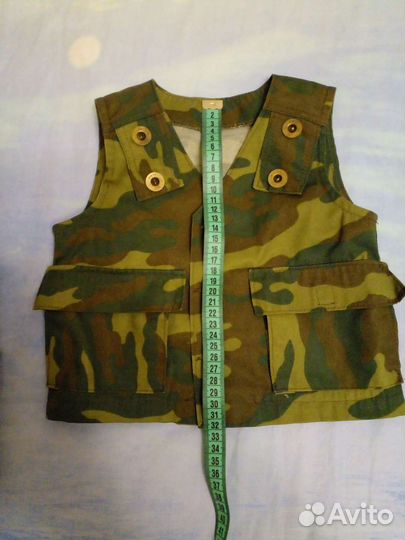 Костюм на мальчика