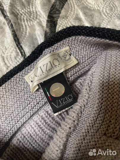 Шапка итальянская