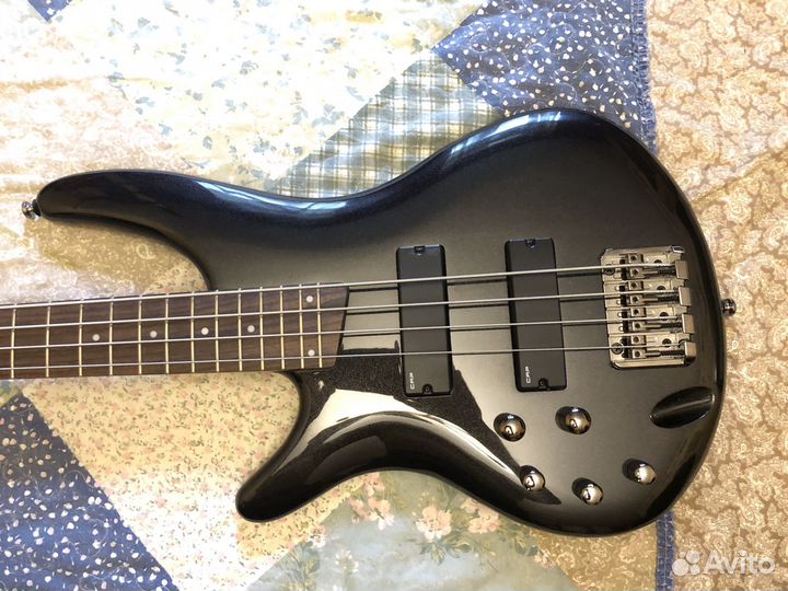 Бас-гитара Ibanez SR300L-IPT