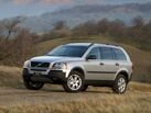 Volvo XC90 I (2002—2006) Внедорожник