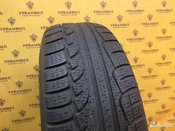 Kumho I'Zen XW KW17 195/65 R15 91