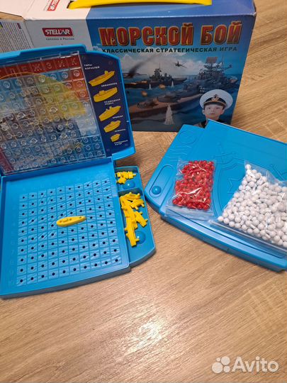 Интеллектуальные игры для детей и взрослых