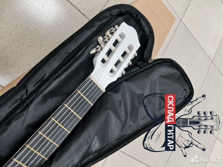 Чехол для гитары утеплённый 41