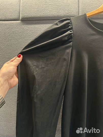 Блуза-топ Cos