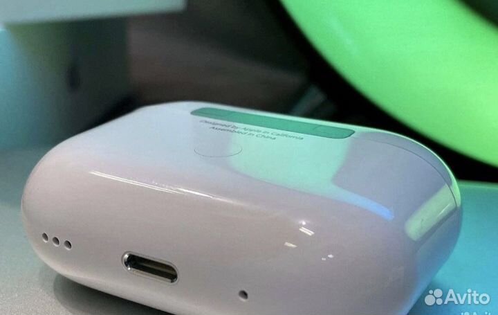 Airpods pro/ pro 2 NEW в наличии,чехол отзывы