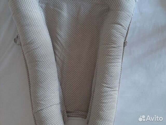 Кокон для новорожденных