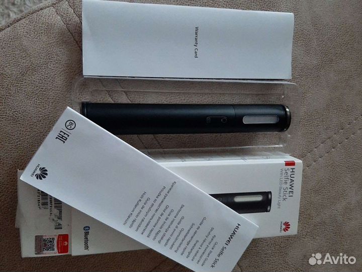 Палка для селфи