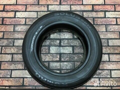 Kumho Solus KH17 205/60 R16 92V
