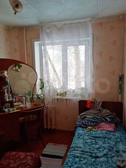 3-к. квартира, 47,7 м², 3/5 эт.