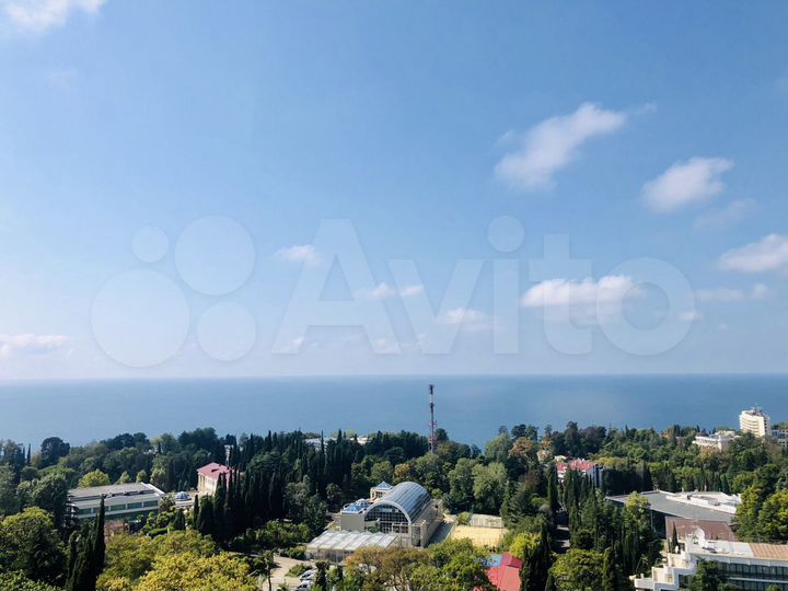 2-к. квартира, 90 м², 12/16 эт.