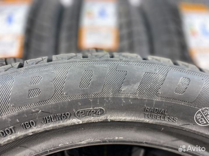 Boto WD69 245/50 R20 104T