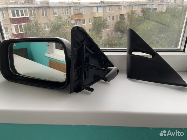 Зеркала ваз 2110, 2111, 2112