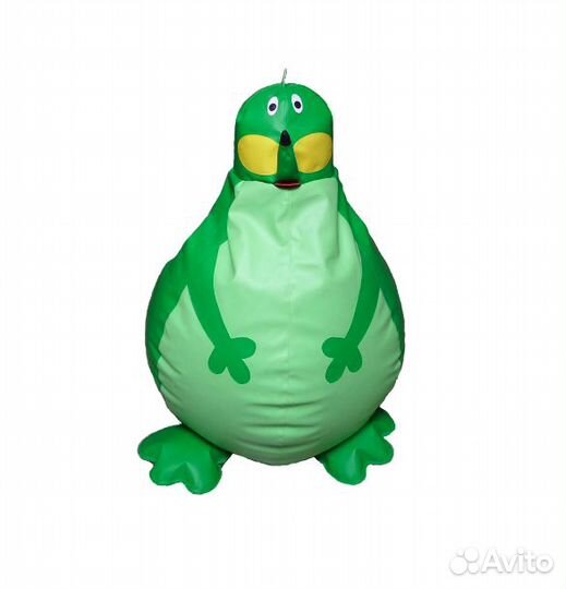 Детские игровые кресла мешки большие