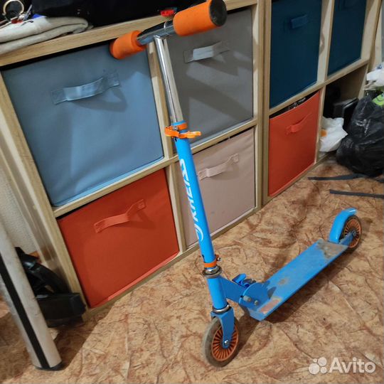 Самокат детский