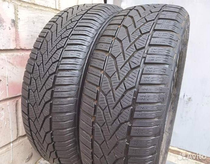 Semperit Speed Grip 2 185/65 R15 92T