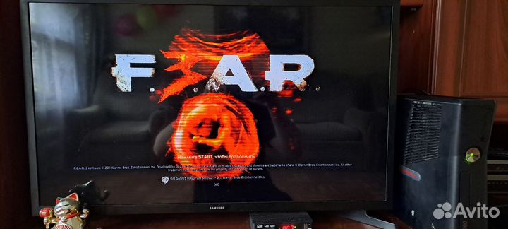 Xbox 360 freeboot 250gb