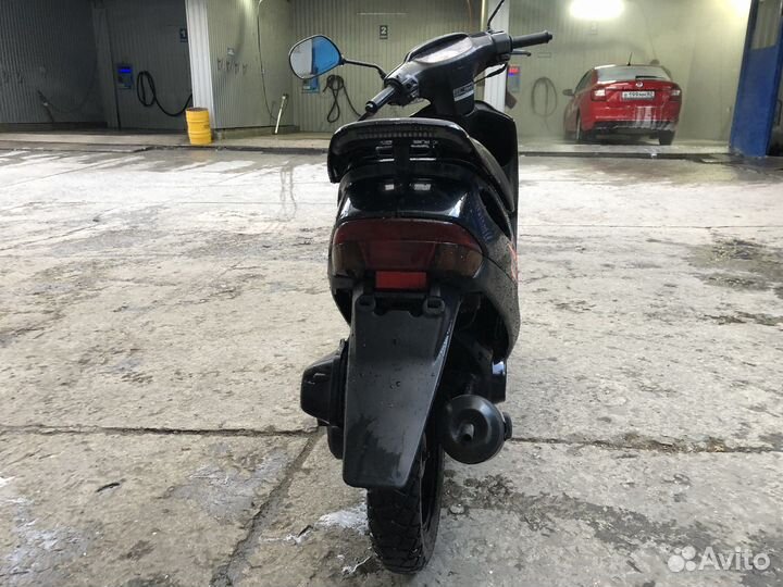 Honda dio 28 zx