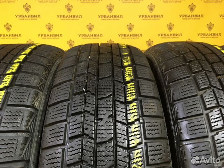 Dunlop DSX-2 205/60 R16 92Q