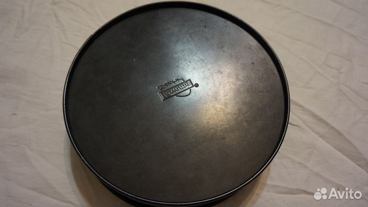 Форма разъёмная для пирога