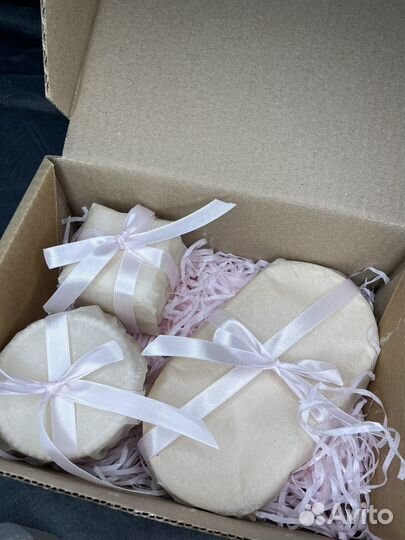 Подарочный набор